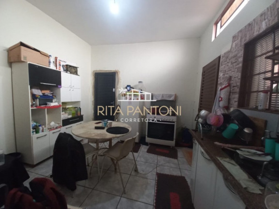 Imagem Casa com 3 Quartos à Venda, 258 m² em Campos Elíseos - Ribeirão Preto
