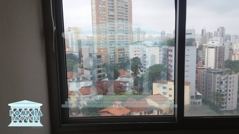 Imagem Apartamento com 1 Quarto para Alugar, 61 m² em Perdizes - São Paulo Imagem Apartamento com 1 Quarto para Alugar, 61 m² em Perdizes - São Paulo