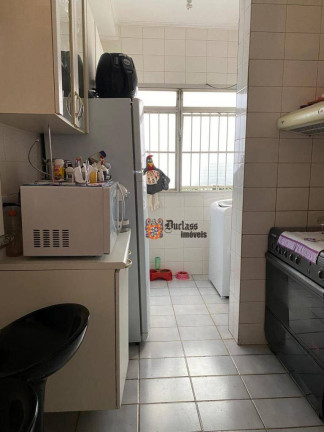 Imagem Apartamento com 2 Quartos à Venda, 62 m² em Vila Industrial - Campinas Imagem Apartamento com 2 Quartos à Venda, 62 m² em Vila Industrial - Campinas