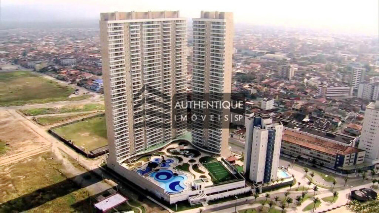 Imagem Apartamento com 2 Quartos à Venda, 69 m² em Vila Mirim - Praia Grande Imagem Apartamento com 2 Quartos à Venda, 69 m² em Vila Mirim - Praia Grande