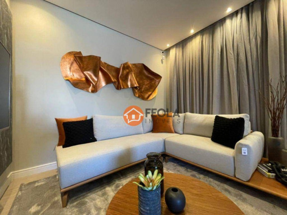 Imagem Apartamento com 3 Quartos à Venda, 82 m² em Loteamento Residencial Jardim Jacyra - Americana Imagem Apartamento com 3 Quartos à Venda, 82 m² em Loteamento Residencial Jardim Jacyra - Americana
