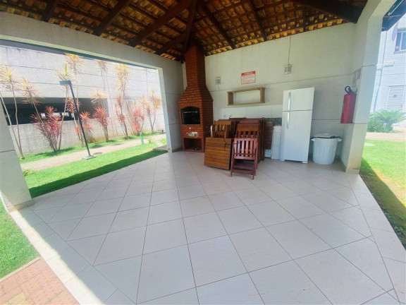 Imagem Apartamento com 2 Quartos à Venda, 48 m² em Ocian - Praia Grande