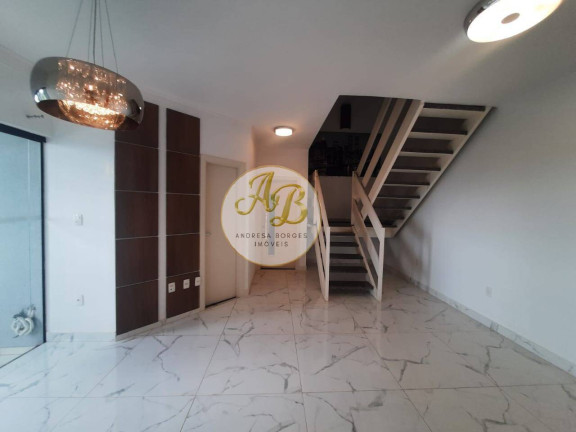 Imagem Cobertura com 3 Quartos à Venda, 176 m² em Residencial Amazonas - Franca Imagem Cobertura com 3 Quartos à Venda, 176 m² em Residencial Amazonas - Franca