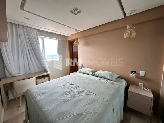 Imagem Apartamento com 2 Quartos à Venda, 65 m² em Itapuã - Salvador Imagem Apartamento com 2 Quartos à Venda, 65 m² em Itapuã - Salvador