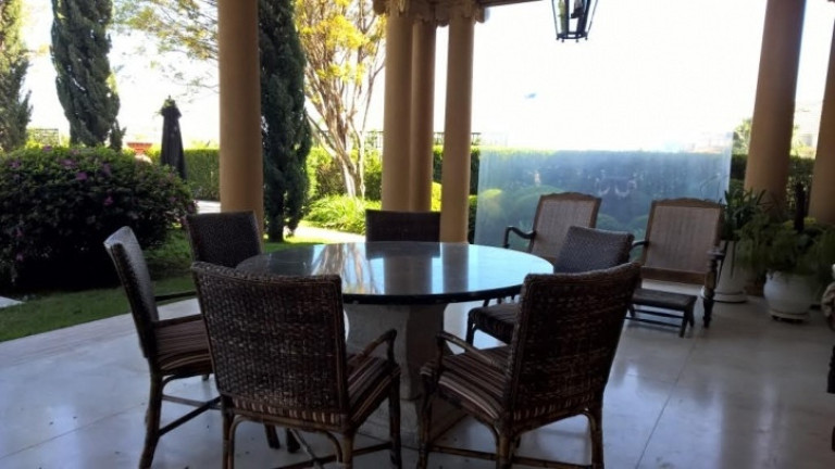 Imagem Casa de Condomínio com 5 Quartos à Venda, 3.500 m² em Tamboré 2 - Santana De Parnaíba Imagem Casa de Condomínio com 5 Quartos à Venda, 3.500 m² em Tamboré 2 - Santana De Parnaíba
