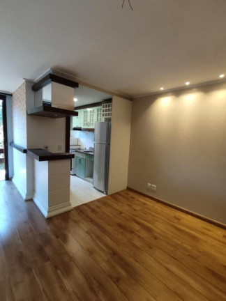 Imagem Apartamento com 2 Quartos à Venda, 74 m² em Parque Das Orquídeas - Gramado