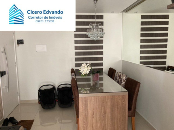 Imagem Imóvel com 2 Quartos à Venda, 47 m² em Cidade Líder - São Paulo