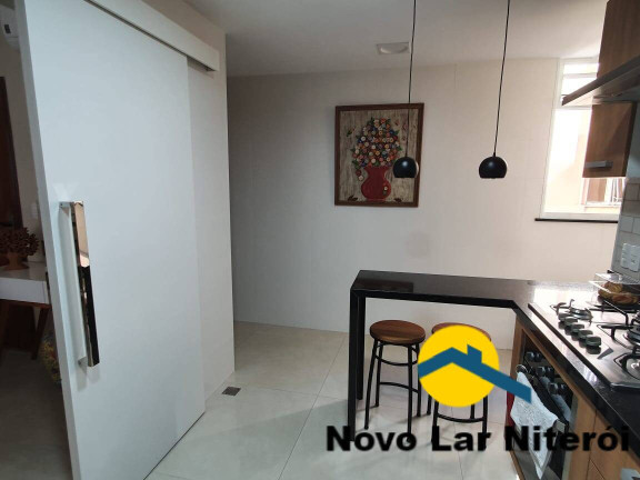 Imagem Apartamento com 3 Quartos à Venda, 100 m² em Icaraí - Niterói