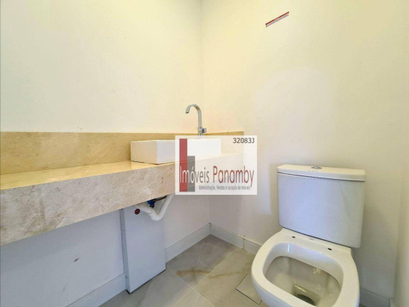 Imagem Apartamento com 2 Quartos à Venda, 161 m² em Vila Mariana - São Paulo