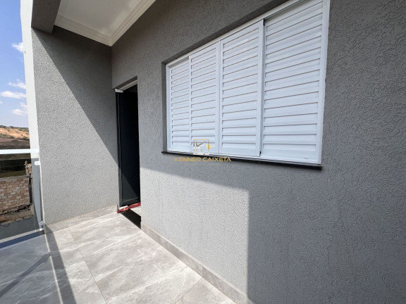 Apartamento com 3 Quartos à Venda, 85 m² em Jardim Céu Azul - Patos De Minas