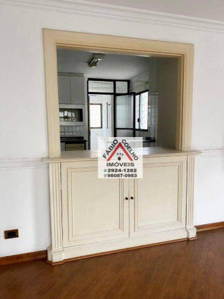 Imagem Apartamento com 3 Quartos à Venda, 95 m² em Vila Mascote - São Paulo Imagem Apartamento com 3 Quartos à Venda, 95 m² em Vila Mascote - São Paulo