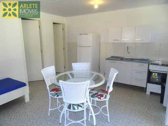 Imagem Casa com 1 Quarto para Alugar ou Temporada, 50 m² em Centro - Porto Belo Imagem Casa com 1 Quarto para Alugar ou Temporada, 50 m² em Centro - Porto Belo