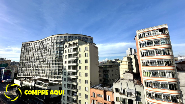 Imagem Apartamento com 1 Quarto à Venda, 70 m² em Santa Cecília - São Paulo Imagem Apartamento com 1 Quarto à Venda, 70 m² em Santa Cecília - São Paulo