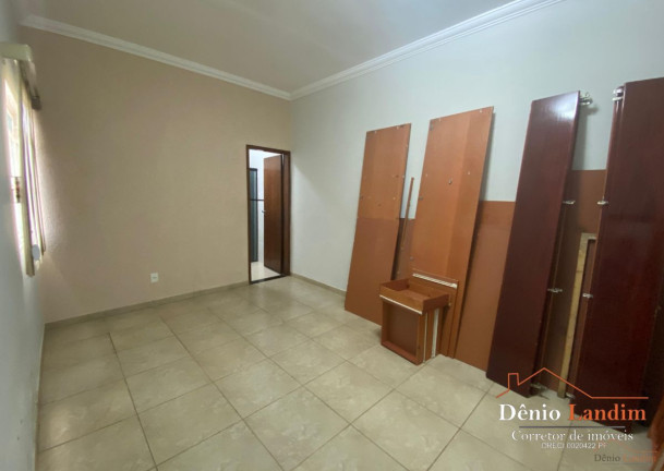 Imagem Casa com 3 Quartos à Venda, 120 m² em Jardim São Luiz - Montes Claros Imagem Casa com 3 Quartos à Venda, 120 m² em Jardim São Luiz - Montes Claros