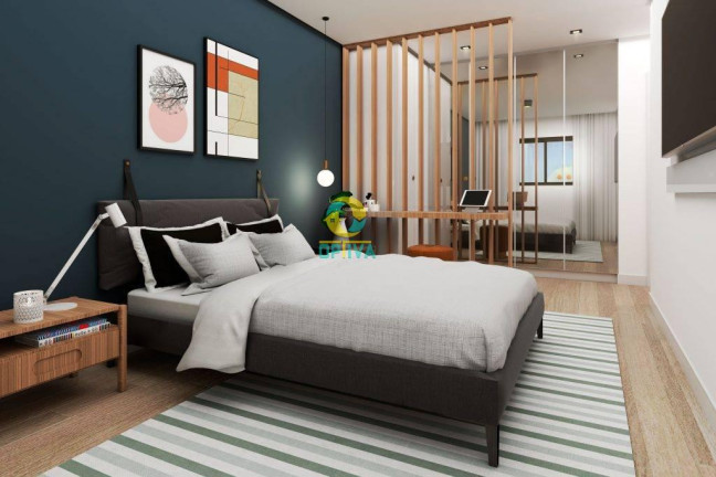 Apartamento com 2 Quartos à Venda, 79 m²