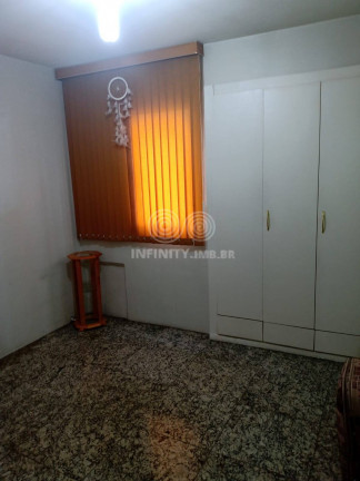 Imagem Apartamento com 2 Quartos à Venda, 59 m² em Anália Franco - São Paulo