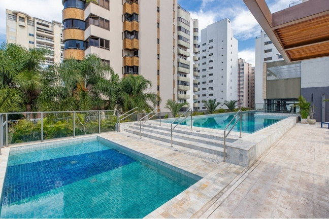 Imagem Apartamento com 2 Quartos à Venda, 75 m² em Moema - São Paulo Imagem Apartamento com 2 Quartos à Venda, 75 m² em Moema - São Paulo