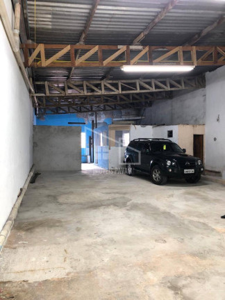 Imagem Sala Comercial à Venda, 525 m² em Jabaquara - São Paulo