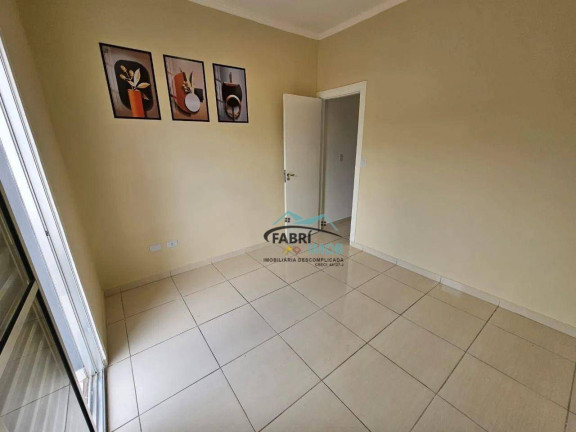 Imagem Sobrado com 2 Quartos à Venda, 100 m² em Jardim Topázio - Sorocaba