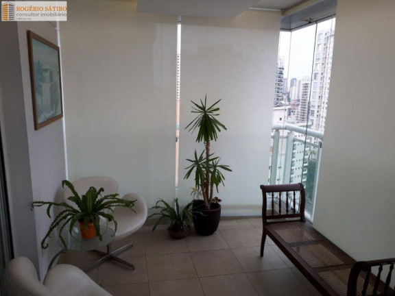 Imagem Apartamento com 4 Quartos à Venda, 160 m² em Vila Mariana - São Paulo Imagem Apartamento com 4 Quartos à Venda, 160 m² em Vila Mariana - São Paulo