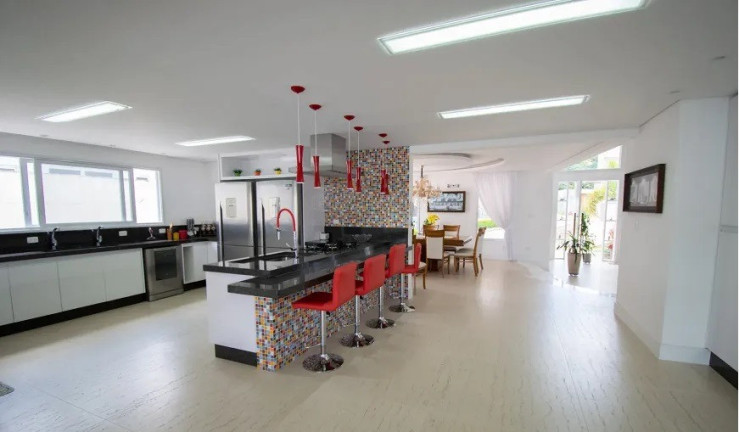 Imagem Casa com 7 Quartos à Venda, 800 m² em Parque Residencial Shambala Iii - Atibaia Imagem Casa com 7 Quartos à Venda, 800 m² em Parque Residencial Shambala Iii - Atibaia