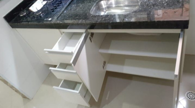Imagem Apartamento com 2 Quartos à Venda, 62 m² em Vila Tibiriçá - Santo André Imagem Apartamento com 2 Quartos à Venda, 62 m² em Vila Tibiriçá - Santo André
