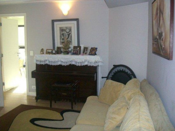 Imagem Apartamento com 4 Quartos à Venda, 300 m² em Chacara Klabin - São Paulo Imagem Apartamento com 4 Quartos à Venda, 300 m² em Chacara Klabin - São Paulo