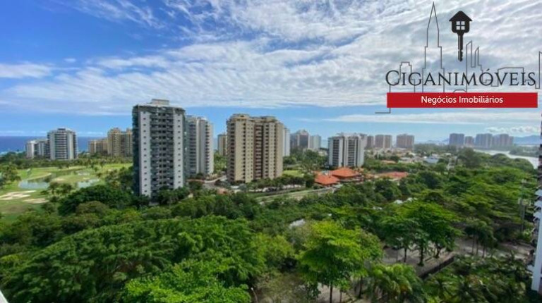 Imagem Apartamento com 2 Quartos à Venda, 87 m² em Barra Da Tijuca - Rio De Janeiro Imagem Apartamento com 2 Quartos à Venda, 87 m² em Barra Da Tijuca - Rio De Janeiro