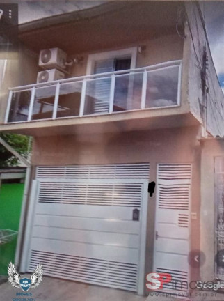 Sobrado com 2 Quartos à Venda, 155 m² em Conjunto Habitacional Jova Rural - São Paulo