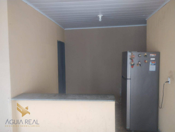 Imagem Casa com 2 Quartos à Venda, 110 m² em Residencial Cedrinho - Campo Grande Imagem Casa com 2 Quartos à Venda, 110 m² em Residencial Cedrinho - Campo Grande