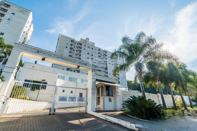 Imagem Imóvel com 2 Quartos à Venda, 55 m² em Teresópolis - Porto Alegre Imagem Imóvel com 2 Quartos à Venda, 55 m² em Teresópolis - Porto Alegre
