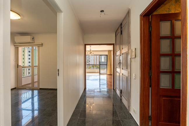 Imagem Apartamento com 4 Quartos à Venda, 271 m² em Vila Andrade - São Paulo Imagem Apartamento com 4 Quartos à Venda, 271 m² em Vila Andrade - São Paulo