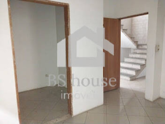 Imagem Sobrado com 3 Quartos para Alugar, 330 m² em Casa Branca - Santo André Imagem Sobrado com 3 Quartos para Alugar, 330 m² em Casa Branca - Santo André