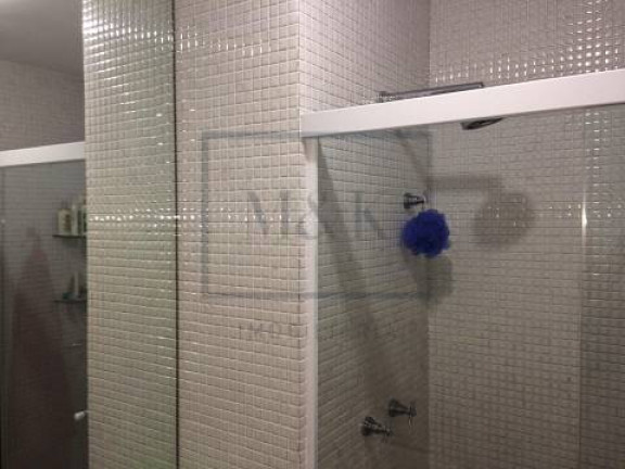 Imagem Apartamento com 4 Quartos à Venda, 280 m² em Barra Da Tijuca - Rio De Janeiro