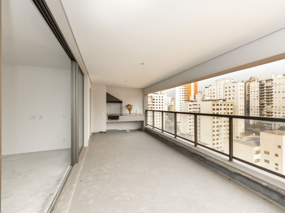 Imagem Apartamento com 3 Quartos à Venda, 157 m² em Centro - São Paulo