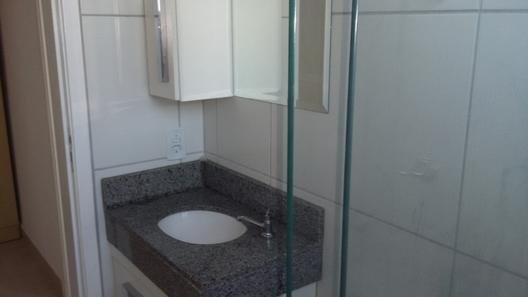 Imagem Apartamento com 2 Quartos para Alugar, em Jardim Terra Branca - Bauru Imagem Apartamento com 2 Quartos para Alugar, em Jardim Terra Branca - Bauru