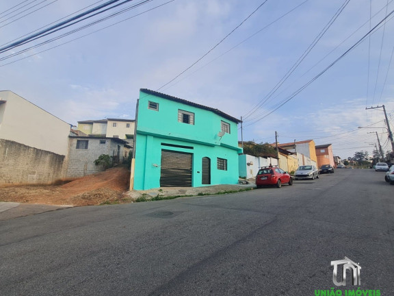 Imagem Casa com 5 Quartos à Venda, 265 m² em Jardim São Miguel - Bragança Paulista Imagem Casa com 5 Quartos à Venda, 265 m² em Jardim São Miguel - Bragança Paulista