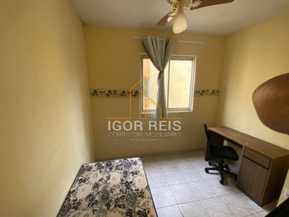 Imagem Apartamento com 3 Quartos à Venda, 65 m² em Parque Califórnia - Campos Dos Goytacazes