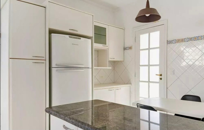 Imagem Apartamento com 2 Quartos à Venda, 140 m² em Higienópolis - São Paulo Imagem Apartamento com 2 Quartos à Venda, 140 m² em Higienópolis - São Paulo