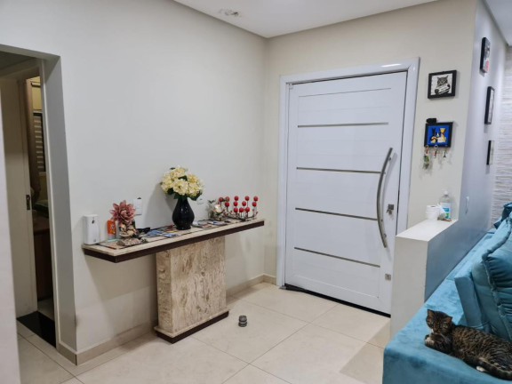 Imagem Casa de Condomínio com 3 Quartos à Venda, 320 m² em Granja Caiapiá - Cotia