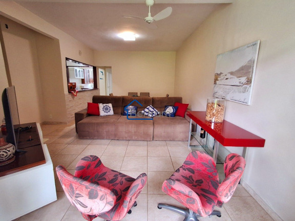 Imagem Apartamento com 1 Quarto à Venda ou Locação, 63 m² em Porto Bracuhy - Angra Dos Reis