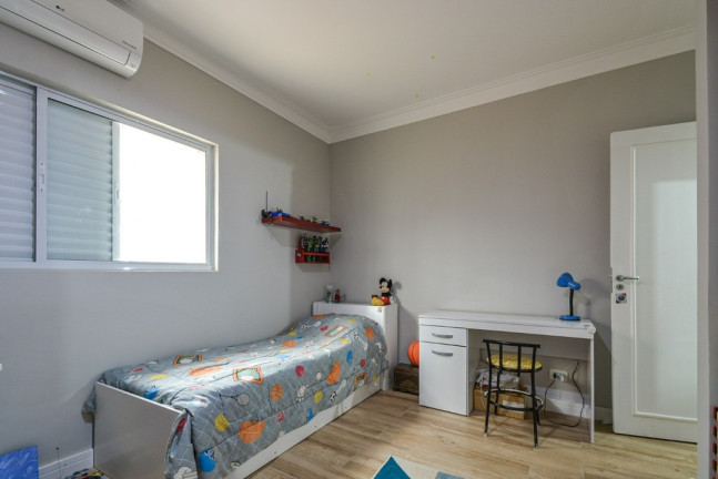 Imagem Casa com 3 Quartos à Venda, 159 m² em Jardim Caravelas - São Paulo