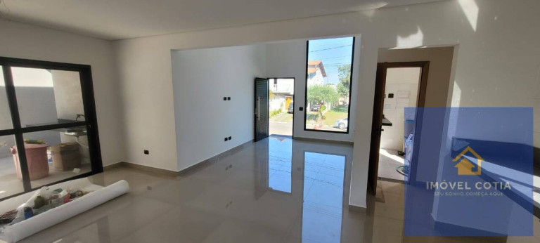 Imagem Casa de Condomínio com 3 Quartos à Venda, 360 m² em Jardim Europa - Vargem Grande Paulista