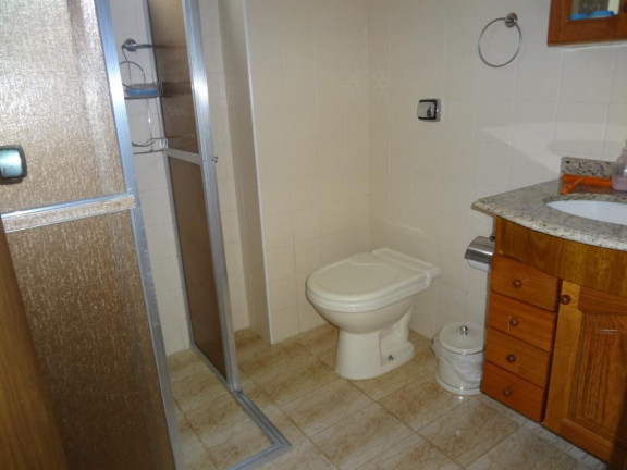 Imagem Apartamento com 3 Quartos à Venda, 110 m² em Tupi - Praia Grande