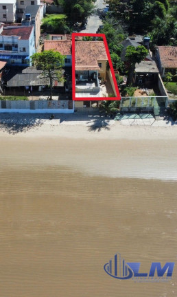 Imagem Casa com 2 Quartos à Venda, 140 m² em Santa Mônica - Guarapari Imagem Casa com 2 Quartos à Venda, 140 m² em Santa Mônica - Guarapari