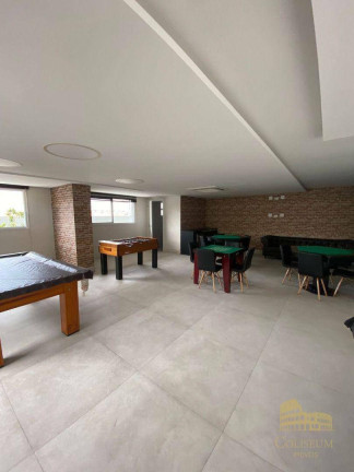 Imagem Apartamento com 2 Quartos à Venda, 75 m² em Boqueirão - Praia Grande