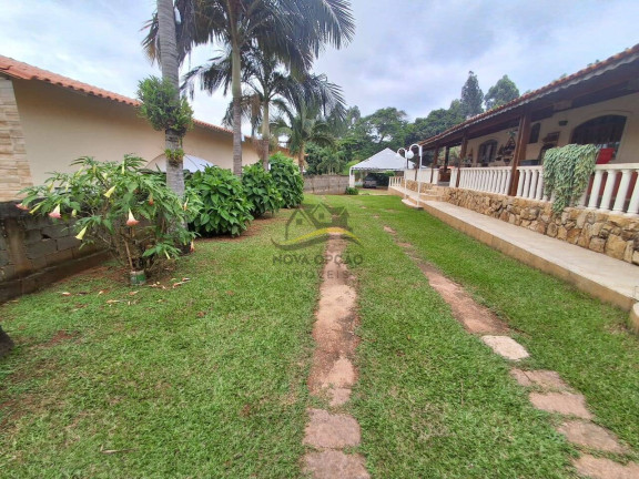 Imagem Chácara com 4 Quartos à Venda, 3.500 m² em Minas De Inhandjara - Itupeva Imagem Chácara com 4 Quartos à Venda, 3.500 m² em Minas De Inhandjara - Itupeva
