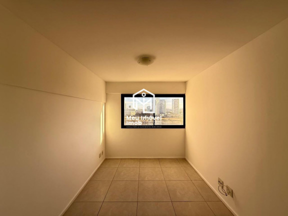 Imagem Imóvel com 1 Quarto à Venda, 32 m² em Sul (águas Claras) - Brasília Imagem Imóvel com 1 Quarto à Venda, 32 m² em Sul (águas Claras) - Brasília