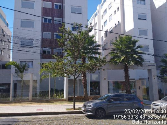 Apartamento com 3 Quartos à Venda, 148 m² em Salgado Filho - Belo Horizonte