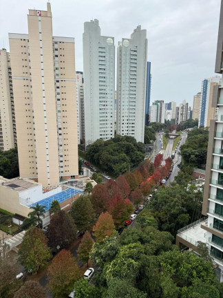 Imagem Apartamento à Venda, 431 m² em Campina Do Siqueira - Curitiba Imagem Apartamento à Venda, 431 m² em Campina Do Siqueira - Curitiba